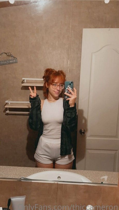 Thiccameron