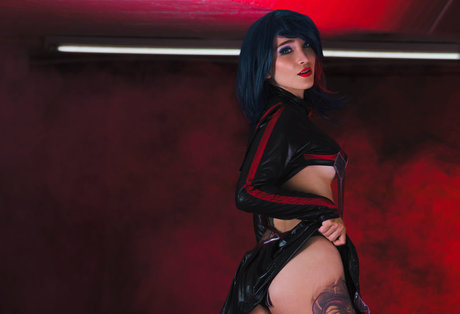 Alexiagwen