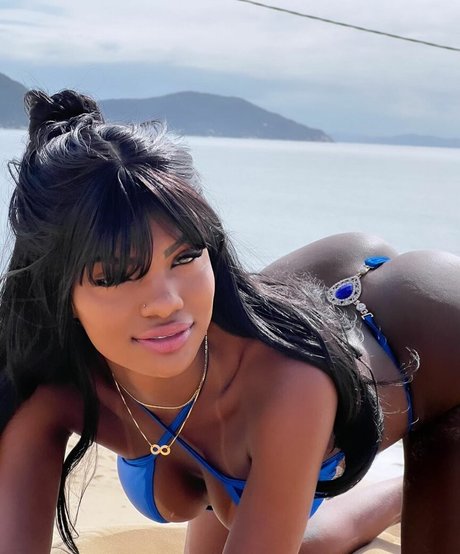 Livia Santana