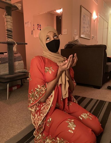 Hijabibambi