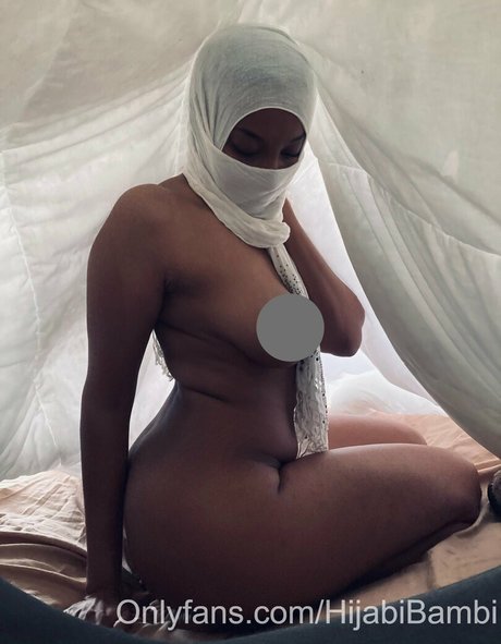 Hijabibambi