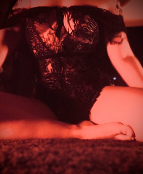 Foto di nudo di fuga di OnlyFans di Lucylleph