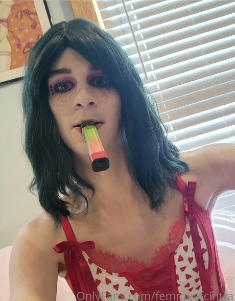 Femmeofcintra