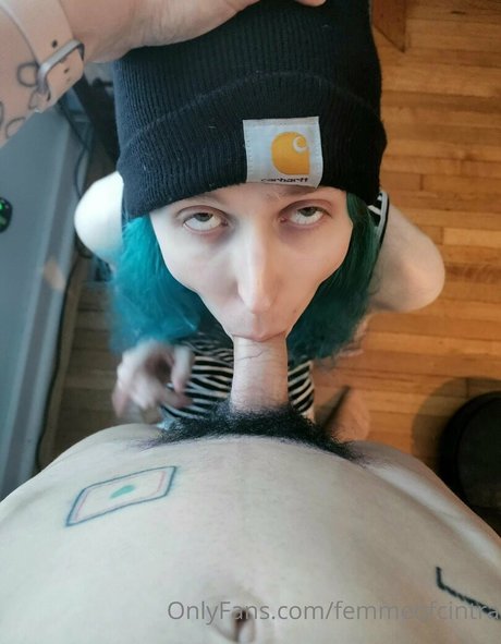 Femmeofcintra