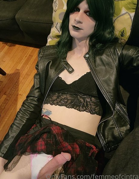 Femmeofcintra