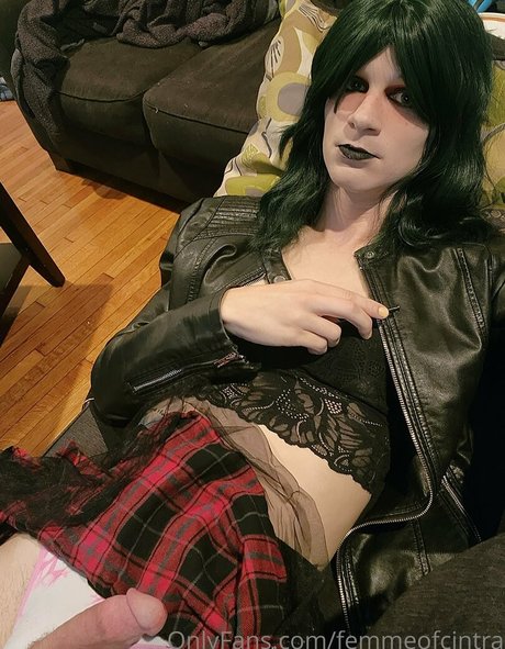 Femmeofcintra