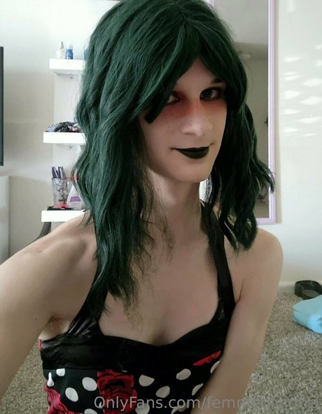 Femmeofcintra
