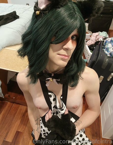 Femmeofcintra