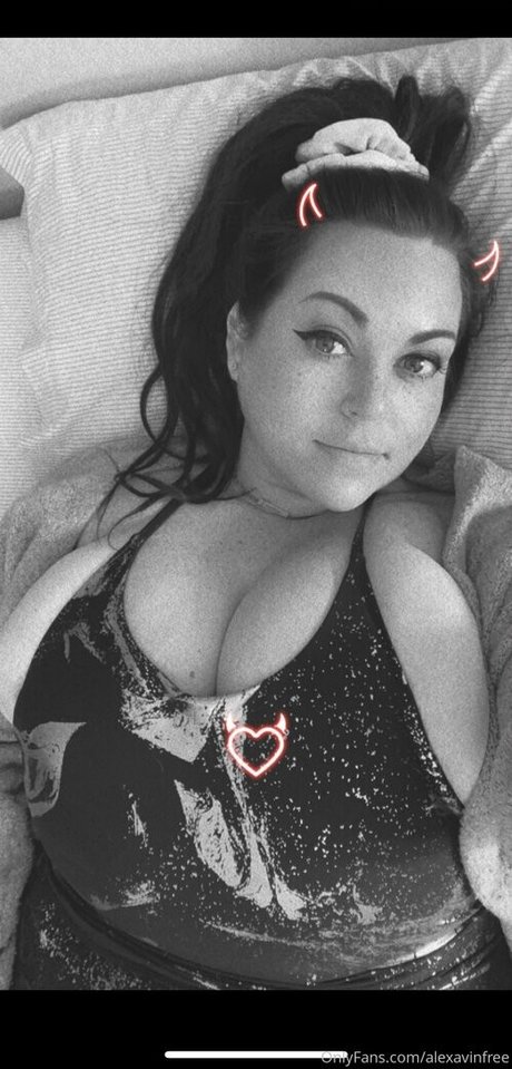 Alexavinfree