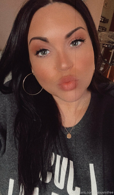 Alexavinfree