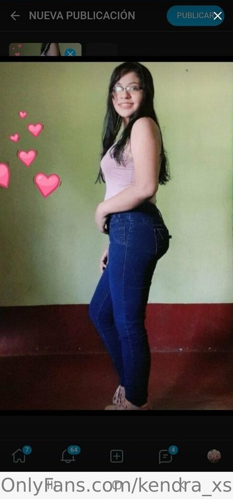 Kendraxs