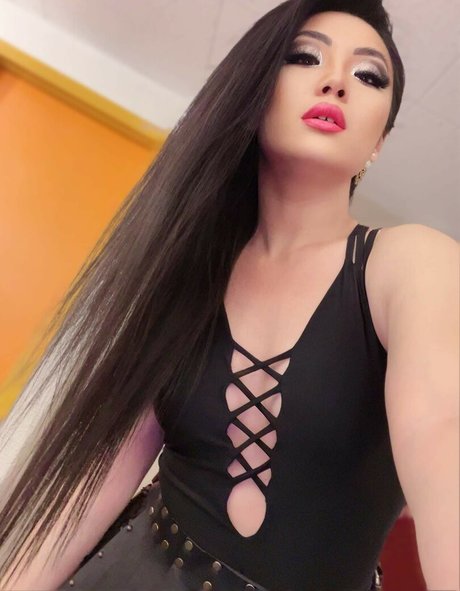 Tina Guo