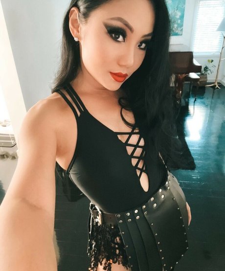 Tina Guo
