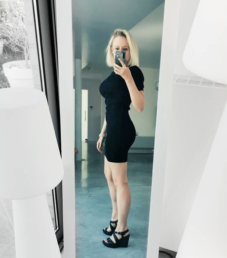 Foto di nudo di fuga di OnlyFans di Methvespertine