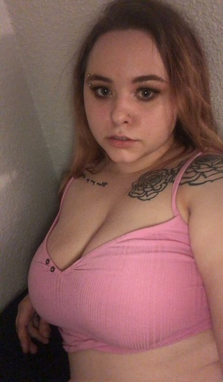 Foto di nudo di fuga di OnlyFans di Creamonitfancy