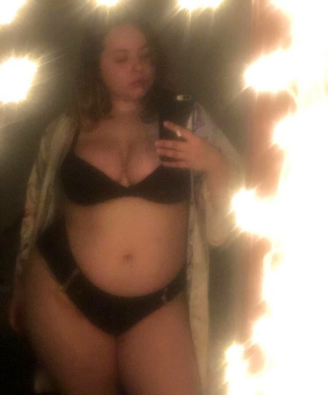 Foto di nudo di fuga di OnlyFans di Creamonitfancy