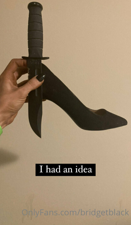 Bridgetblack
