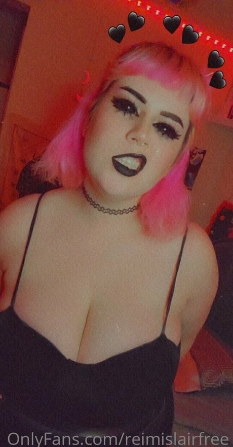 Foto di nudo di fuga di OnlyFans di Ggreimifree