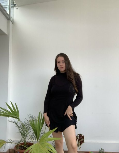 Foto di nudo di fuga di OnlyFans di Aprilsun