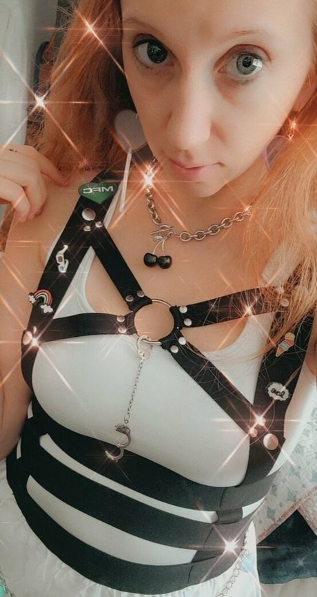 Foto di nudo di fuga di OnlyFans di Squishergirl