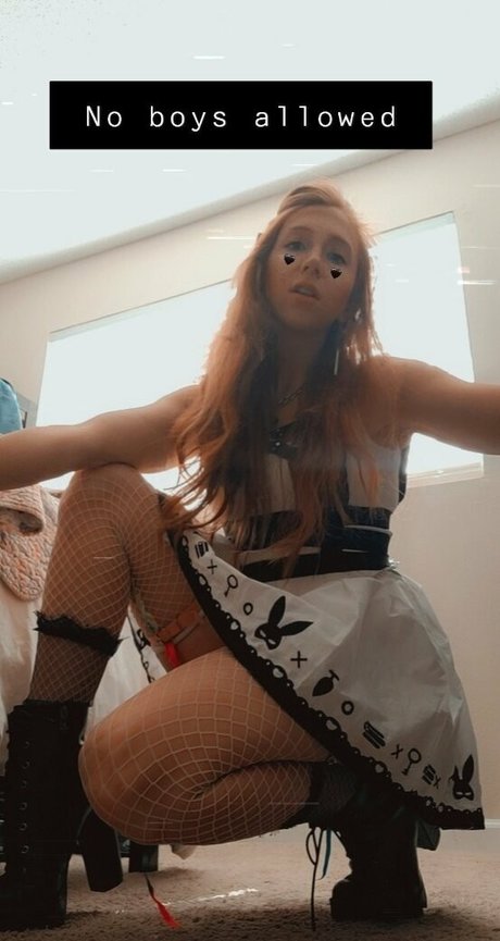 Foto di nudo di fuga di OnlyFans di Squishergirl