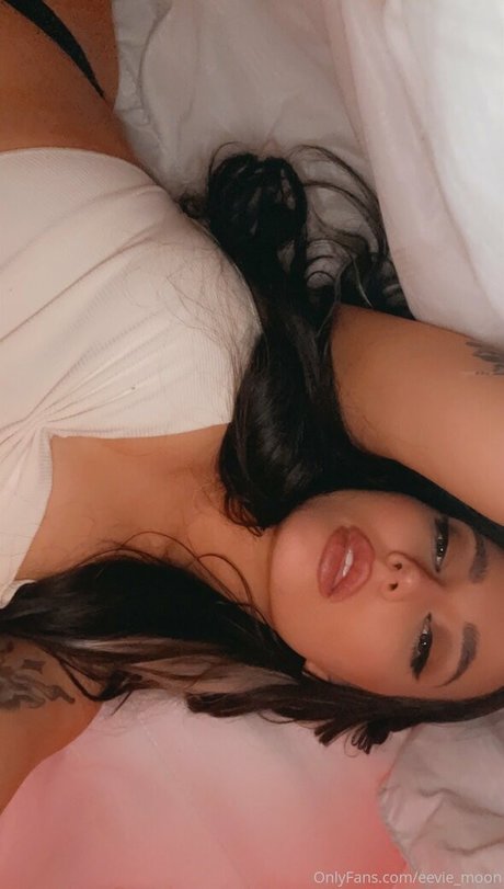 Eeviemoon