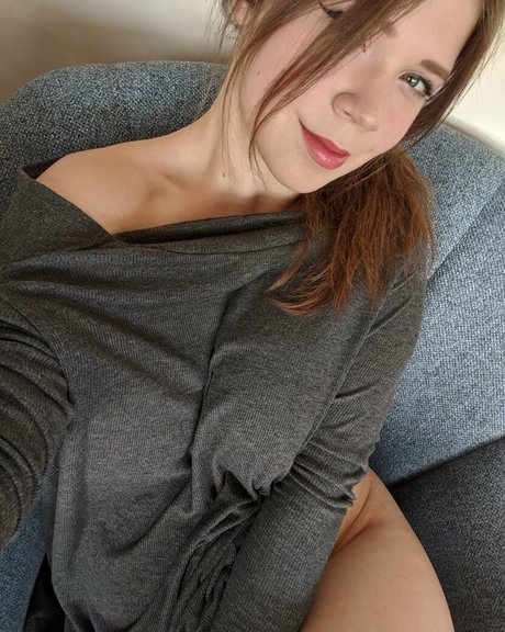 Foto di nudo di fuga di OnlyFans di Naomioop
