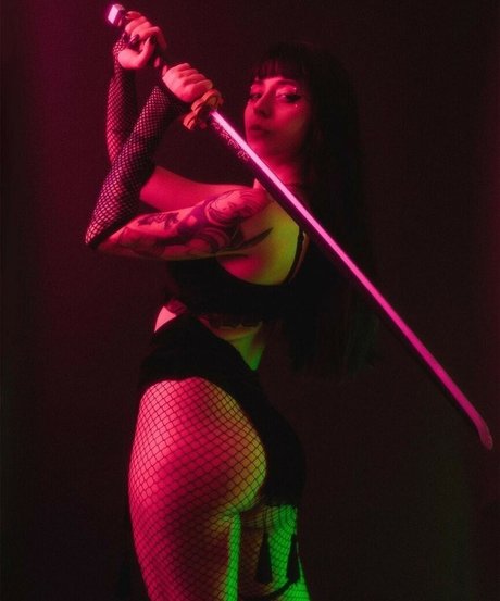 Spicynika