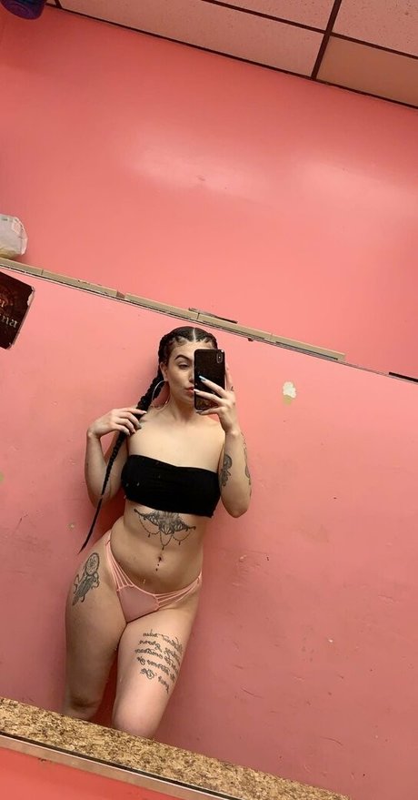 Foto di nudo di fuga di OnlyFans di Biancasthroat