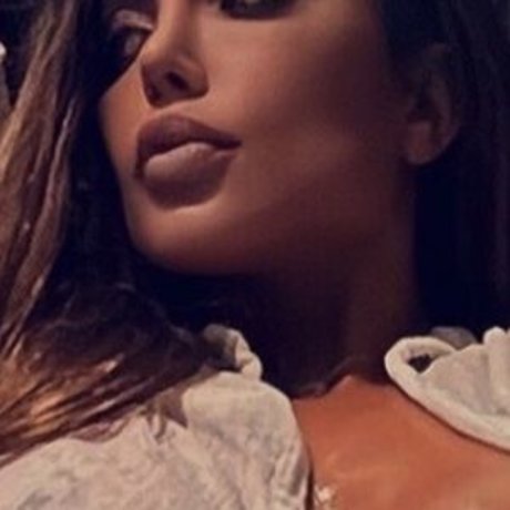 Foto di nudo di fuga di OnlyFans di Sepideh Pasha