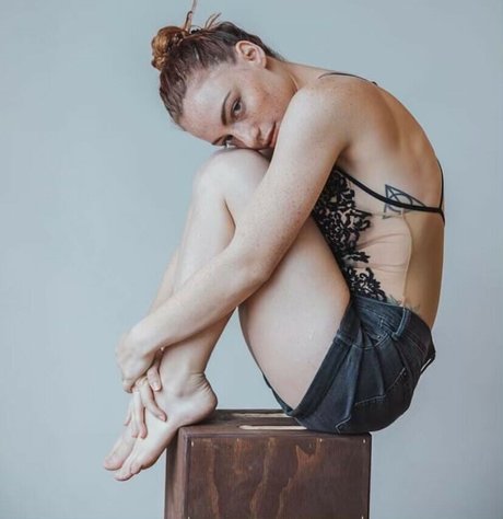 Foto di nudo di fuga di OnlyFans di Brylee Williamson