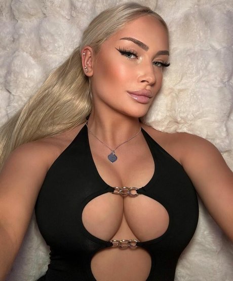 Luisaa