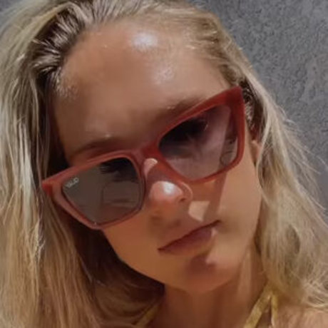 Foto di nudo di fuga di OnlyFans di Womanpower Rangers