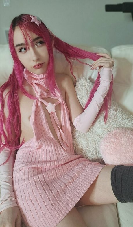 Foto di nudo di fuga di OnlyFans di Atruemess