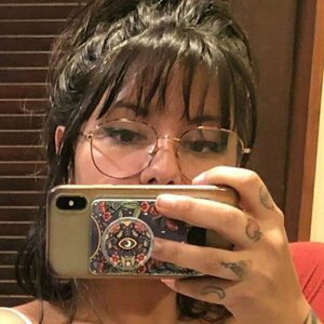Foto di nudo di fuga di OnlyFans di Uosipaw