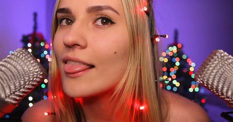 Foto di nudo di fuga di OnlyFans di Sirius Eyes Asmr