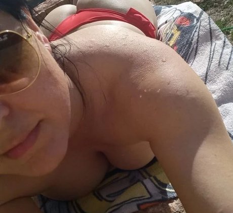 Foto di nudo di fuga di OnlyFans di Melissahottie