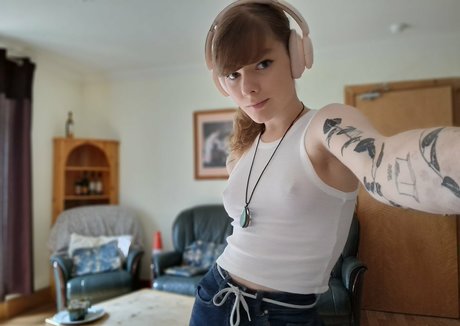 Foto di nudo di fuga di OnlyFans di Applethecompany
