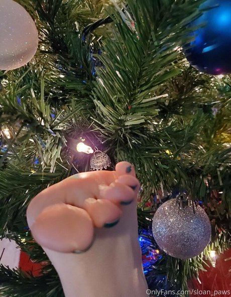 Sloanpaws