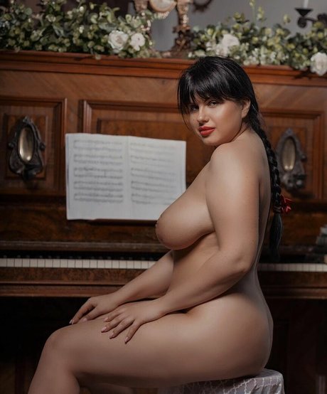 Dasha Dashany