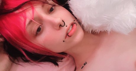 Foto di nudo di fuga di OnlyFans di Ecchievement