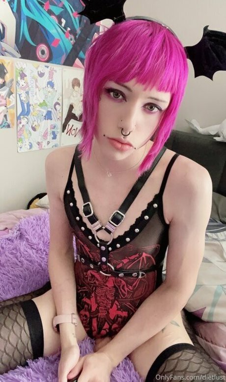 Foto di nudo di fuga di OnlyFans di Ecchievement