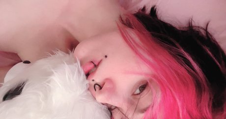 Foto di nudo di fuga di OnlyFans di Ecchievement