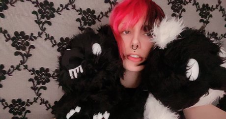 Foto di nudo di fuga di OnlyFans di Ecchievement