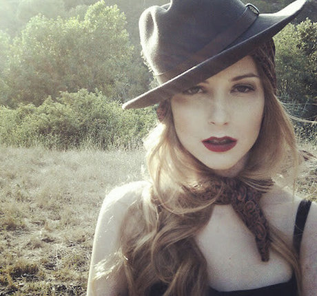 Stevie Wynne Levine