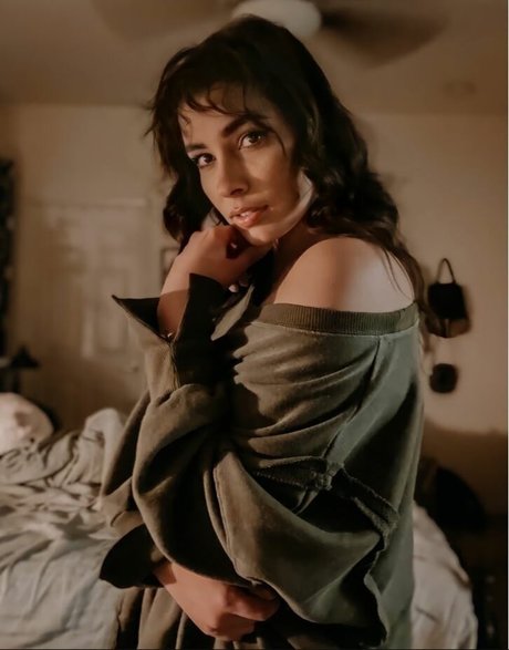 Foto di nudo di fuga di OnlyFans di Justseum