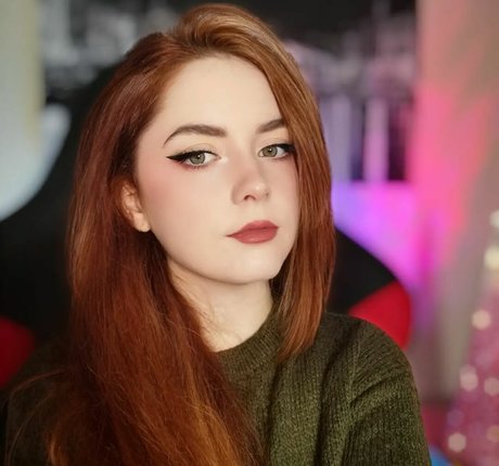 Ciara Elvenblood