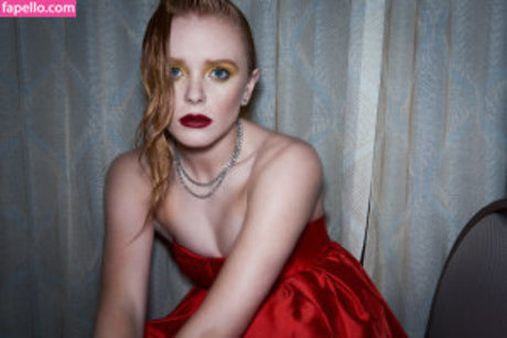 Foto di nudo di fuga di OnlyFans di Abby Cowen