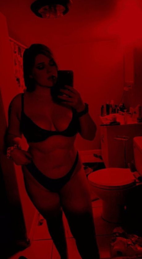 Foto di nudo di fuga di OnlyFans di Victoriascottlyn