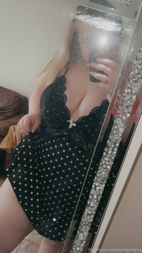 Marlijordynx